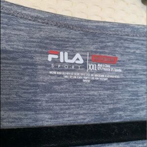 Fila Sport long sleeve shirt